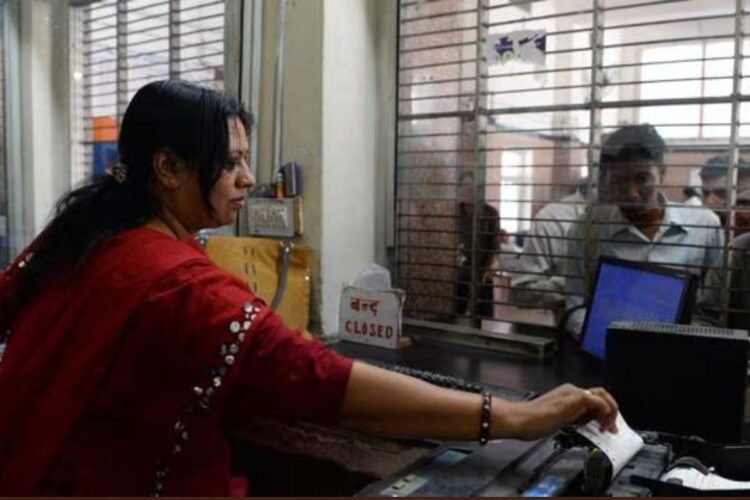 Hello Telugu - Indian Railways Shocking