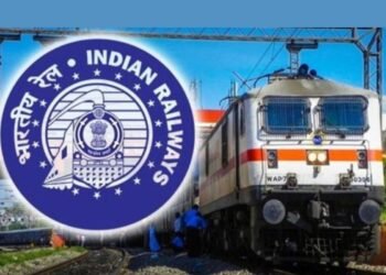 Hello Telugu - Indian Railways Shocking