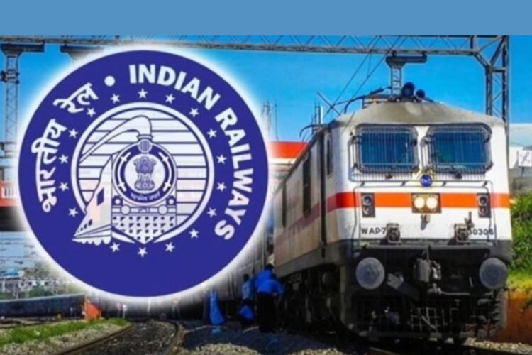 Hello Telugu - Indian Railways Shocking