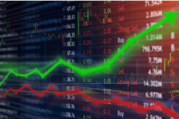 Hello Telugu - Indian Stock Market Sensational