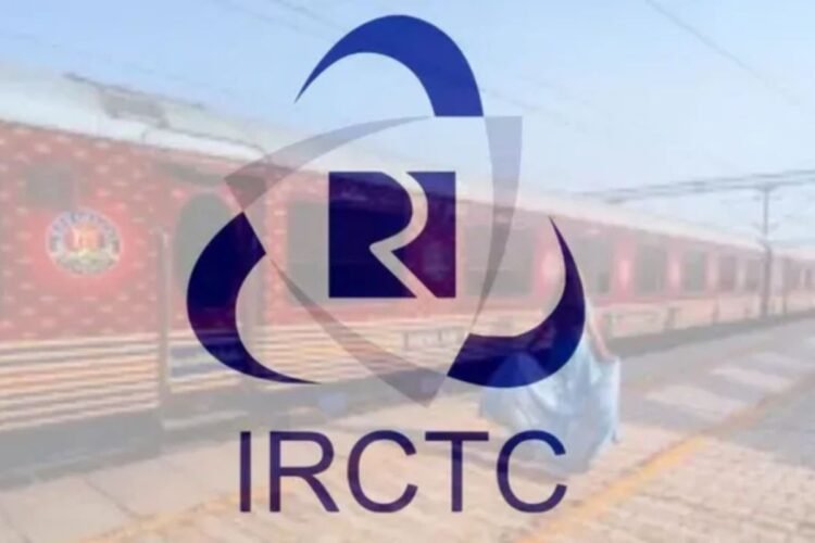 Hello Telugu - IRCTC Shocking