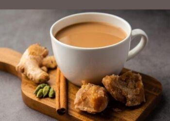 Hello Telugu -Jaggery Tea Interesting Benefits
