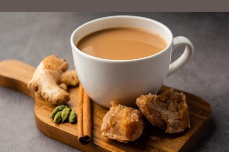 Hello Telugu -Jaggery Tea Interesting Benefits