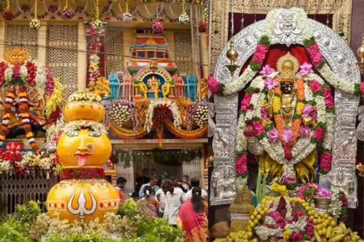 Hello Telugu - Lal Darwaza Bonalu Interesting