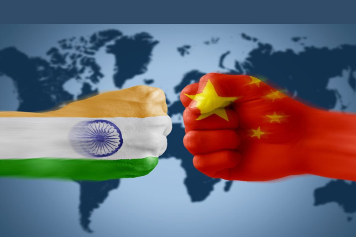 Hello Telugu - Make in India-China Shocking