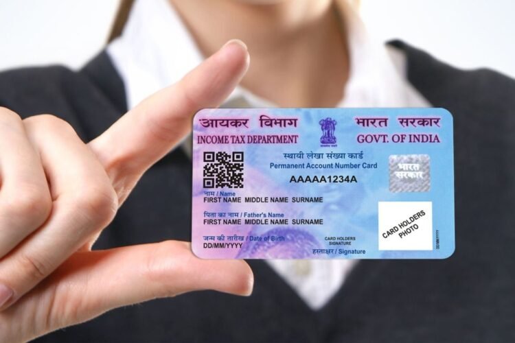 Hello Telugu - Minors Pan Card Easy