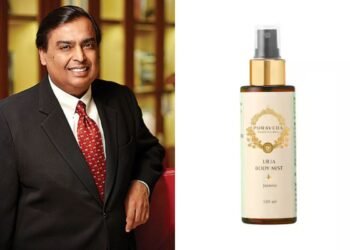 Hello Telugu - Mukesh Ambani Growth