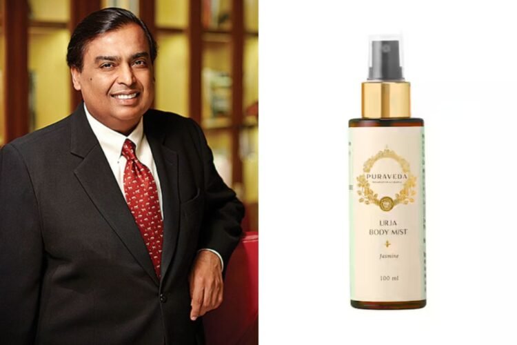 Hello Telugu - Mukesh Ambani Growth