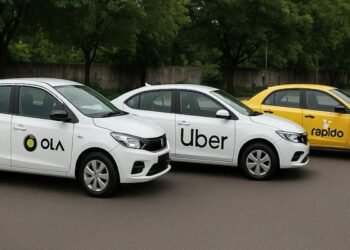 Hello Telugu - OLA-Uber Shocking