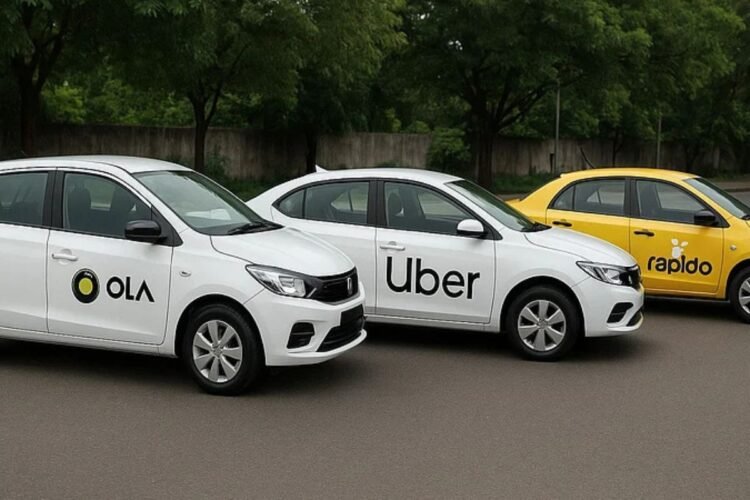 Hello Telugu - OLA-Uber Shocking