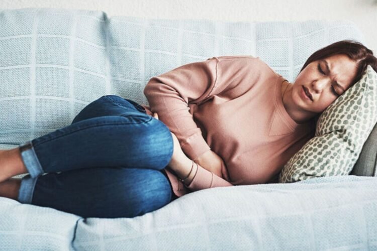 Hello Telugu - Periods Pains Dangerous