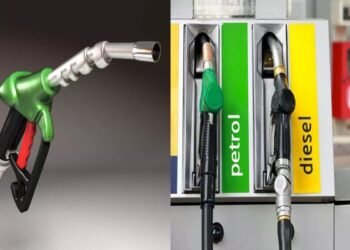 Hello Telugu - Petrol and Diesel Price Alarming