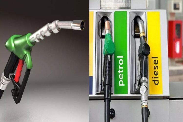 Hello Telugu - Petrol and Diesel Price Alarming