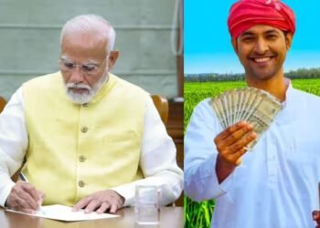Hello Telugu - PM Kisan Interesting Update