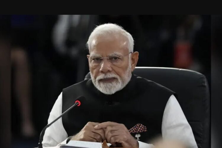 Hello Telugu - PM Modi Sensational Comments