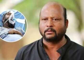 Hello Telugu - Popular Actor Fish Venkat