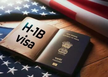 Hello Telugu - Popular H-1B Visa