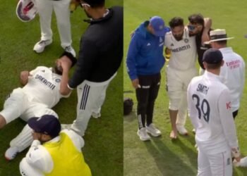 Hello Telugu - Rishab Pant Injury Effective