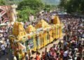 Hello Telugu - Simhachalam Giri Pradakshina Interesting
