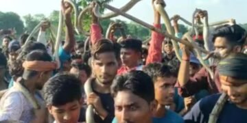 Hello Telugu - Snake Festival Interesting