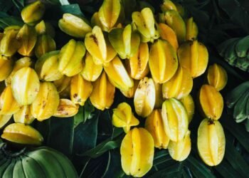 Hello Telugu - Star Fruit Great Facts