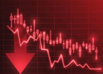 Hello Telugu - Stock Market Crash Shocking