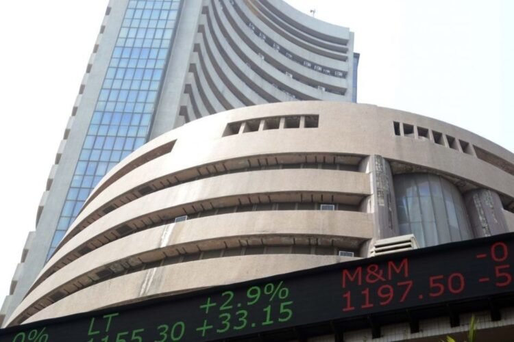 Hello Telugu - Stock Market Growth