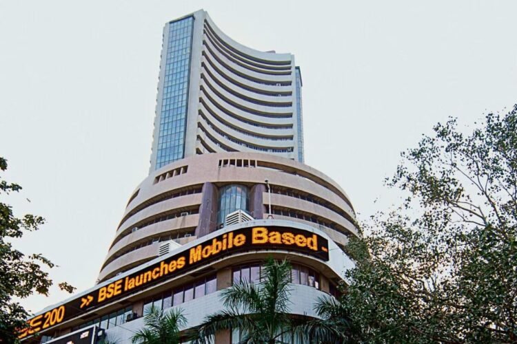 Hello Telugu - Stock Market Growth