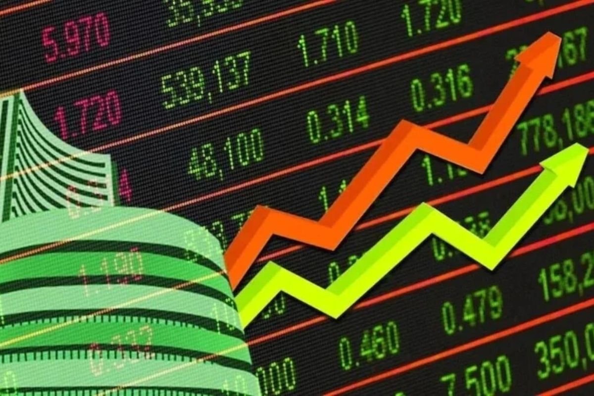 Hello Telugu - Stock Market Interesting