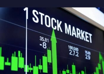 Hello Telugu - Stock Market Sensational