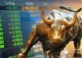 Hello Telugu - Stock Market Sensational
