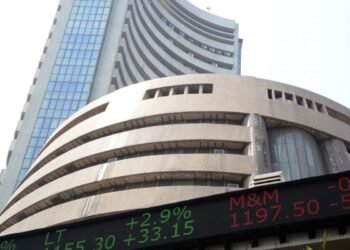 Hello Telugu - Stock Market Sensational