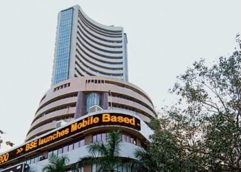 Hello Telugu - Stock Market Sensational