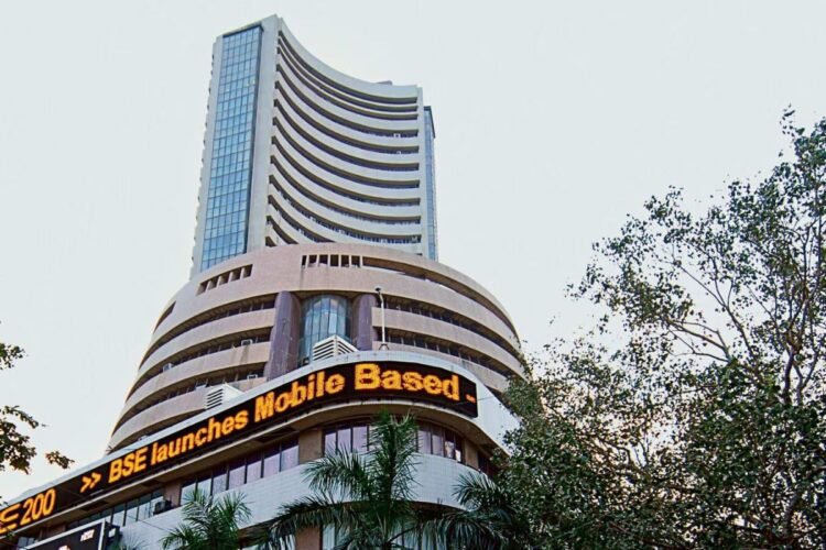 Hello Telugu - Stock Market Sensational