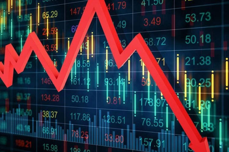 Hello Telugu - Stock Market Sensational