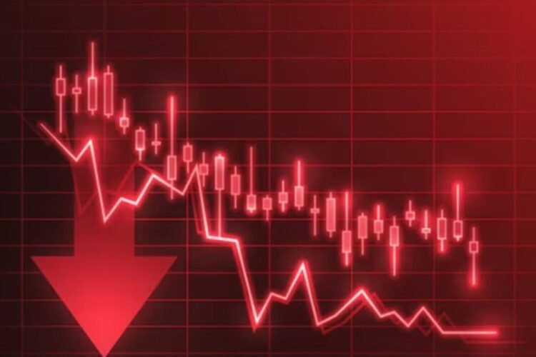 Hello Telugu - Stock Market Sensational