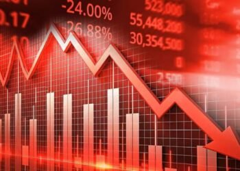 Hello Telugu - Stock Market Shocking