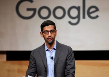 Hello Telugu - Sundar Pichai Growth