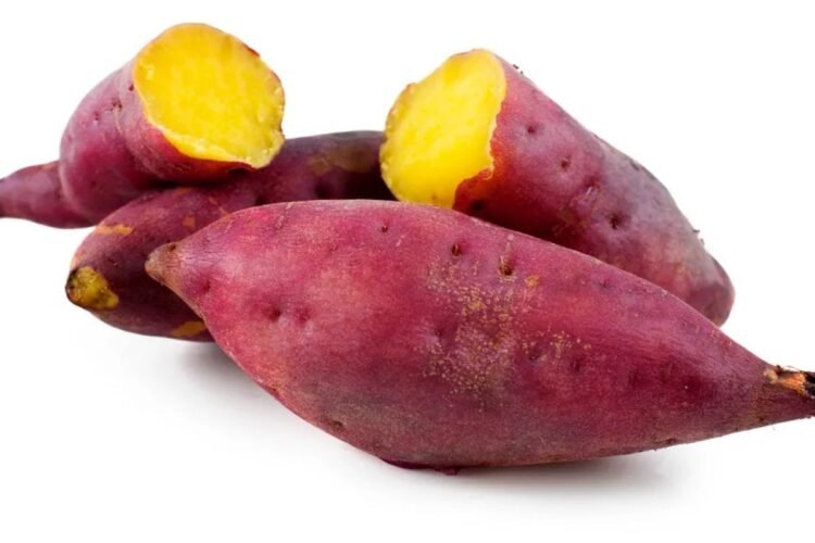 Hello Telugu - Sweet Potato Shocking Facts
