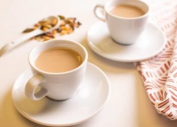 Hello Telugu - Tea Effective Foods