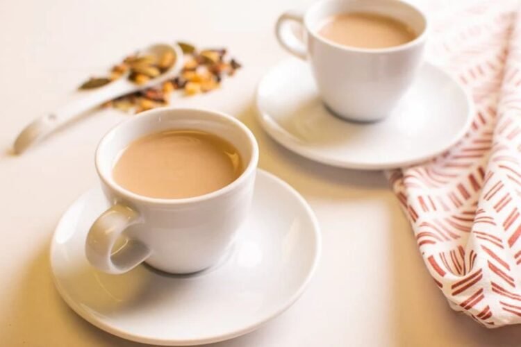 Hello Telugu - Tea Effective Foods