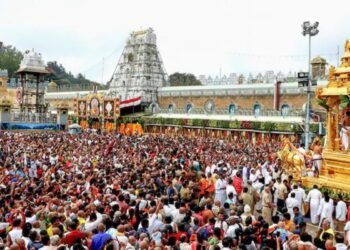 Hello Telugu - Tirumala Darshan Interesting Tips