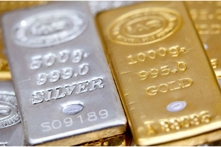 Hello Telugu - Today Gold and Silver Price