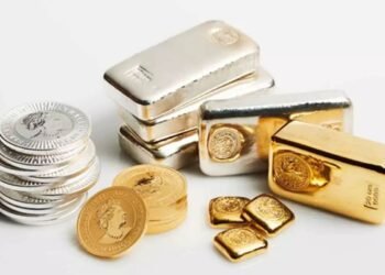 Hello Telugu - Today Gold and Silver Price