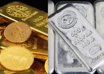 Hello Telugu - Today Gold and Silver Price