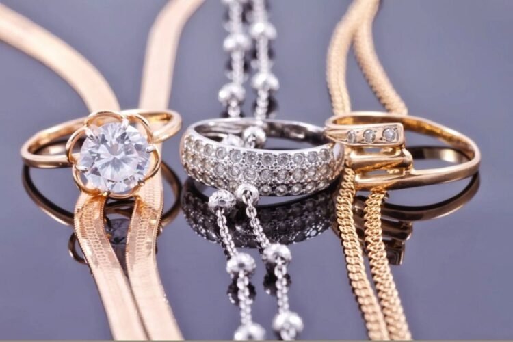 Hello Telugu - Today Gold and Silver Price