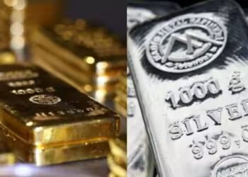 Hello Telugu - Today Gold and Silver Price