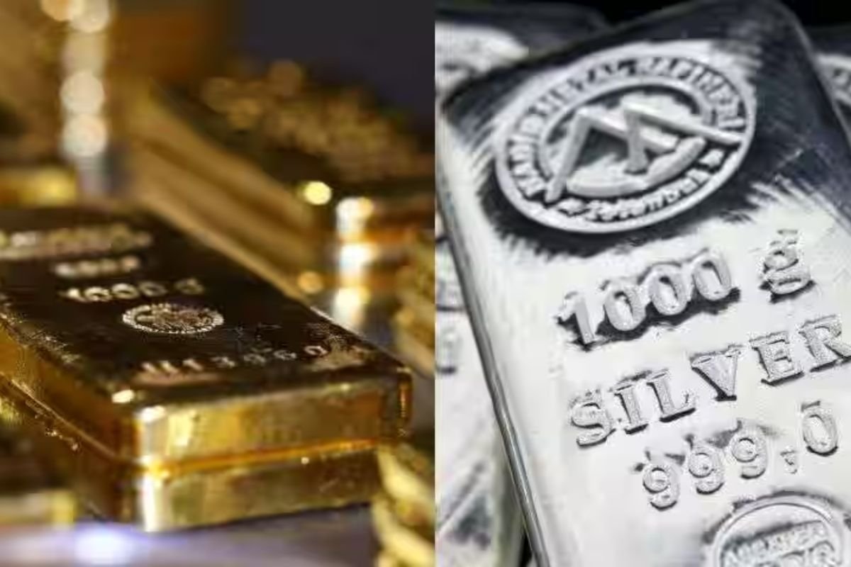 Hello Telugu - Today Gold and Silver Price