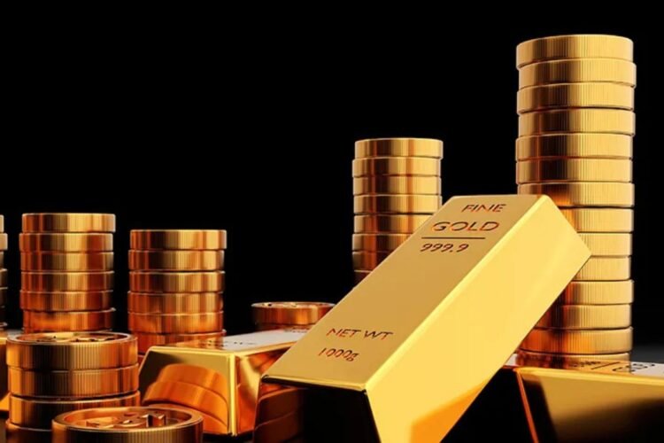 Hello Telugu - Today Gold Price