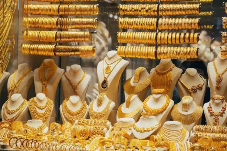 Hello Telugu - Today Gold Price